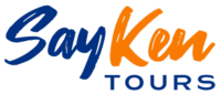 SayKen Tours Final Logo