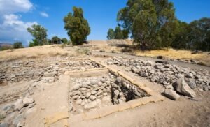 Bethsaida - Bei Saida