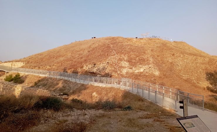 Tel Lachish