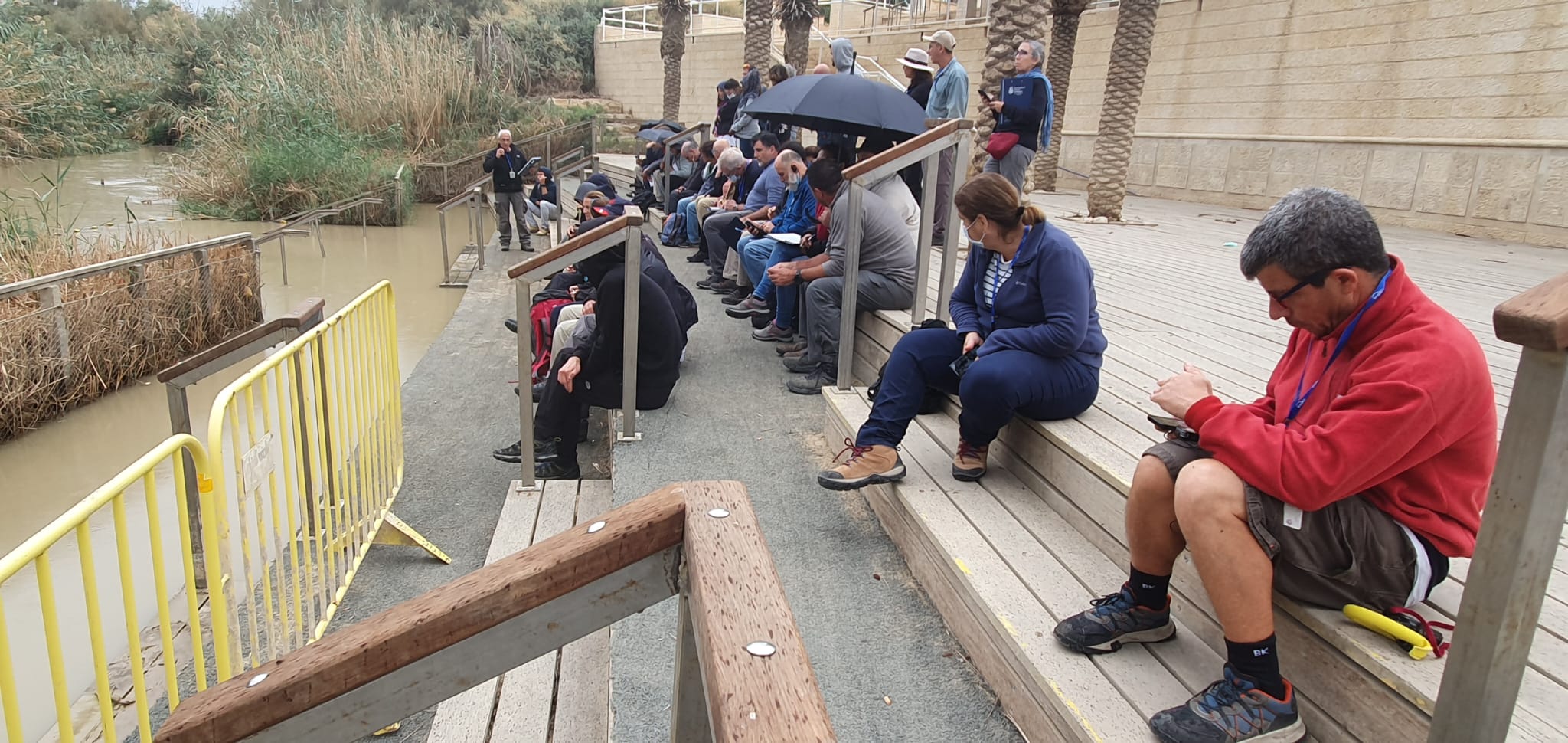 Qasr el Yahud 3 qasr el Yahud 2023