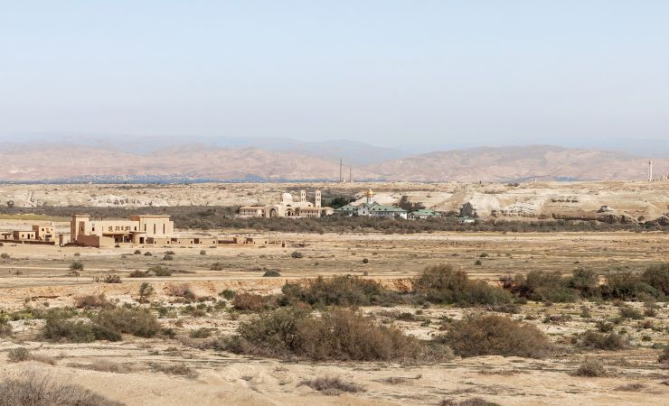 Qasr El Yahud2