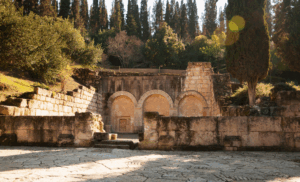 Beit She'arim Israel