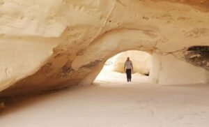 Tel Maresha Israel