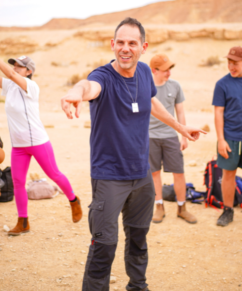 Israel Tours You'll Love 1 Chen