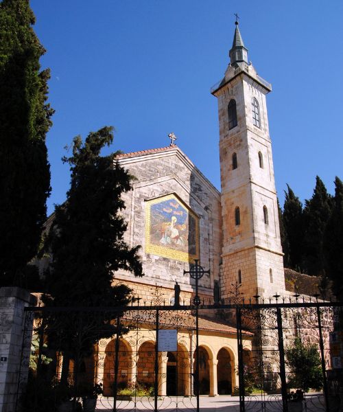Ein Karem