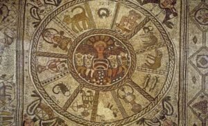 Svarus Synagogue Hammat