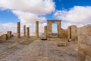 Avdat National Park