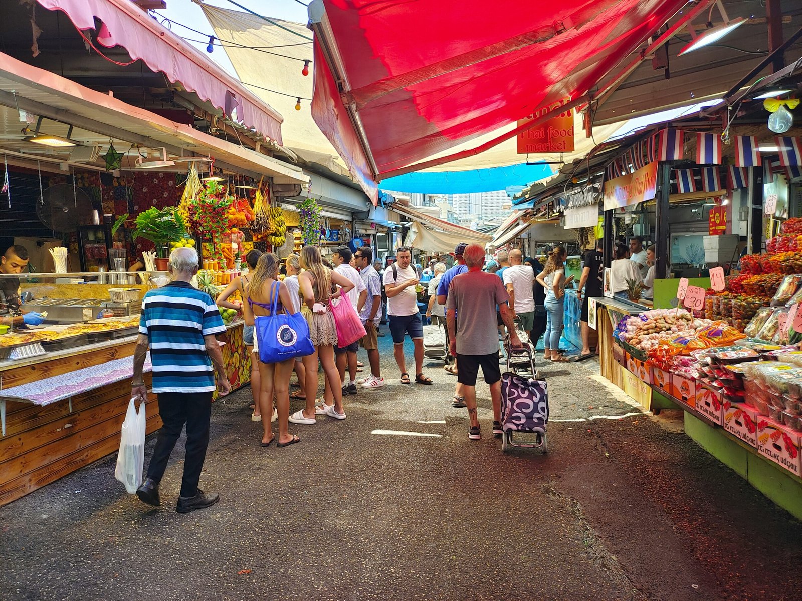 carmel-market-tel-aviv