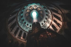 church-of-the-holy-sepulchre