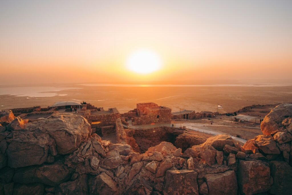 masada-national-park