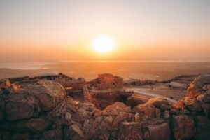 masada-national-park